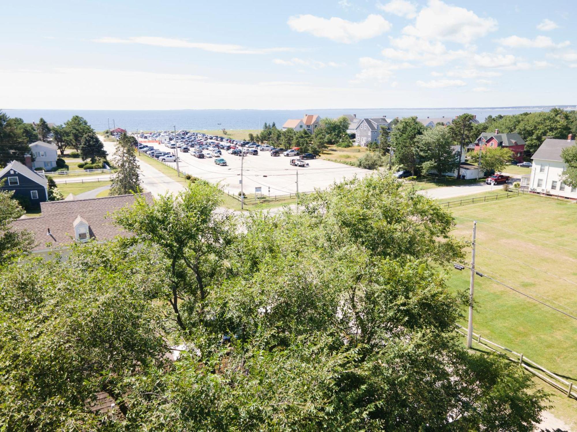 Hébergement de vacances Stylish 4br House Steps From Pine Point *
